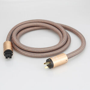 P106 HI-End Mains Power Lead Cord Cable 3 Prong AU AC Power Cable
