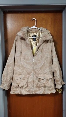 Dennis By Dennis Basso大衣 — 第 1/3 张图片