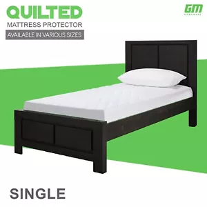 Copertura letto superiore trapuntata extra profonda Hotedl qualità copriletto tutte le dimensioni - Foto 1 di 7