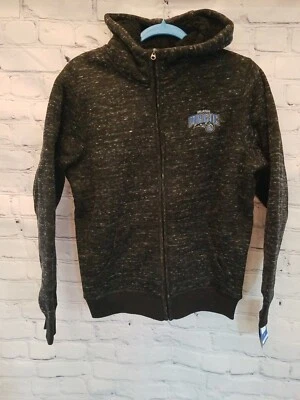Orlando Magic NBA Discovery Transitional Jacket hoodie Youth Large 16/18 - Image 1 of 4