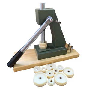6173 Watch Back Case Press tool mineral Glass Crystal Presser Watch tools - Bild 1 von 13