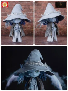 BANDAI SPIRITS Figuarts mini Ranni the Witch “ELDEN RING” Figure LTD JAPAN - Picture 1 of 5