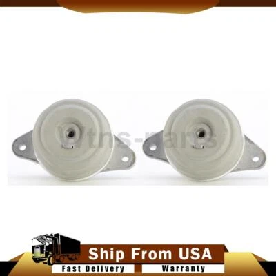 2x Soportes de motor delanteros para Mercedes-Benz C250 2010-2012 2,5 L AWD Foto 1 de 4