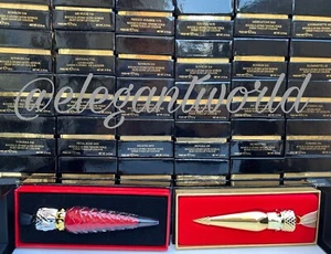 Christian Louboutin Lipstick Lip Definer Silky Satin 100% AUTHENTIC, U CHOOSE! - Picture 1 of 25