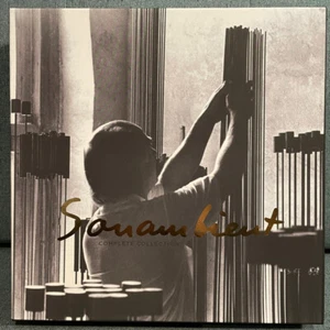 Harry Bertoia - Sonambient Complete Collection (11xLP, Comp, RM + Box) (Near Mi - Picture 1 of 5