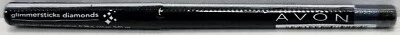 Avon Glimmersticks Diamonds Eye Liner Twilight Sparkle .01 oz G42 - Sealed 2010 - Image 1 of 4