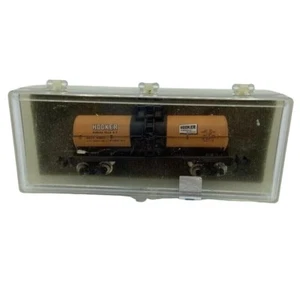 Zug HO TANKER Hooker Chemikalien Kunststoff Tacoma, Washington Kesselwagen - Bild 1 von 11