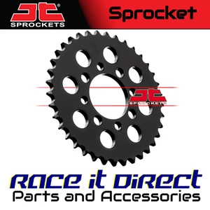 JT Sprocket for Kawasaki KH100 USA 1976-1977 Steel Rear - Picture 1 of 8