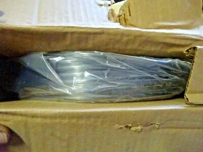 CLEARFLO PVC Tube 3/16" ID x 5/16" OD, 1/16" Wall Thickness, 100 FEET  T00060000 - Image 1 of 2