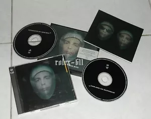 Pet Shop Boys ALTERNATIVE 1995 Lenticular Sleeve Promo Book 2 CD Box Set Rare - Bild 1 von 10