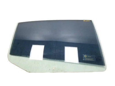 2011-2014 Chrysler 200 Sedan Rear Door Window Glass Passenger Side Right OEM - Image 1 of 4