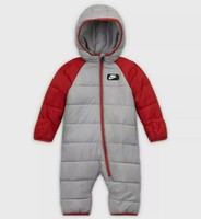 nike snowsuit for infants