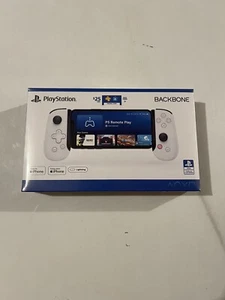 PlayStation Edition Mobile Gaming Controller for iPhone Backbone One NO Credit - Picture 1 of 2