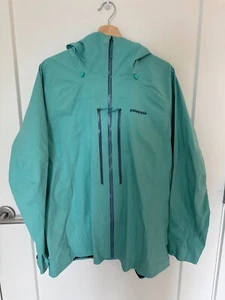 Patagonia Stormstride Jacket Ski/Snowboard Shell Women's Size XL - Picture 1 of 6