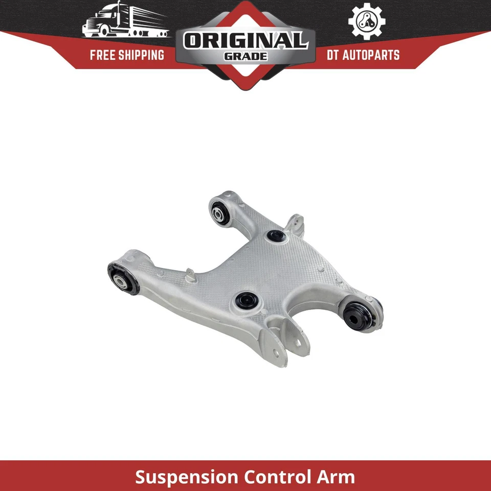 Brazo de control trasero izquierdo inferior Mevotech 2012 para BMW Alpina B7L xDrive 2011-2015 Foto 1 de 4