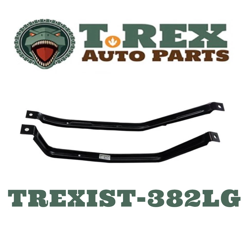 Correias de tanque de combustível Liland IST382 para Toyota Prius 2011-2012 - Imagem 1 de 1