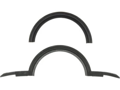 Kit de sellado de cigüeñal trasero Victor Reinz 53249BPDM 1967 para Dodge Charger 1966-1978 Foto 1 de 2