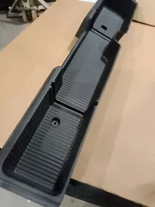 2013-2022 Dodge Ram 1500 2500 3500 4500 5500 Behind Seat Storage New Take-out. - Picture 1 of 4