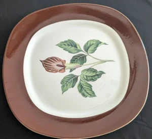 Taylor Smith& Taylor Jack in the Pulpit 13" Serving Plate - Picture 1 of 8