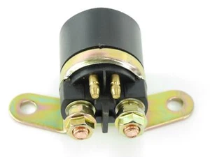 Relais de Démarreur Relais de Démarreur convient pour Suzuki Gsxr 750 (Modèle J) - Picture 1 of 3