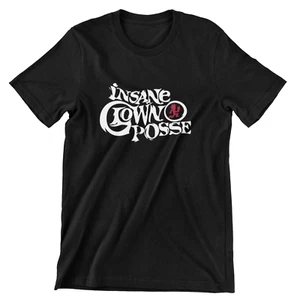 Insane Clown Beil Mann T-Shirt - Bild 1 von 4