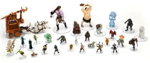 D&D Icons of the Realms - Snowbound by Wizkids 2021 - Picture 1 of 92