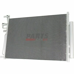 New Fits 2008-2015 Chevrolet Saturn Captiva Sport Vue GM3030277 AC Condenser - Picture 1 of 4