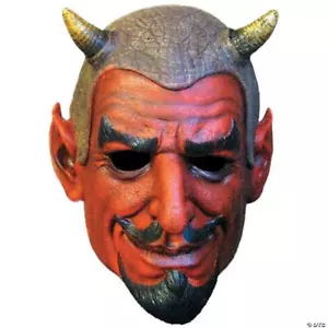 Devil Mask - Trick Or Treat Studios - Picture 1 of 1