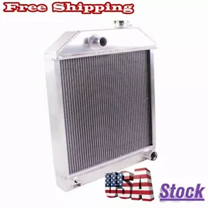 Radiatore per Ford 2600 3600 4000 4110 4600 5000 5600 6600 6700 7600 C5NN8005E - Foto 1 di 9