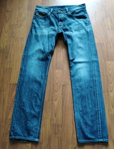 Las mejores ofertas en Vaqueros Diesel Big \u0026 Tall tamaño para De hombre |  eBay