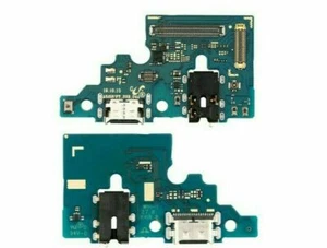 Conector flexible puerto de carga USB Samsung Galaxy A51 - Imagen 1 de 1