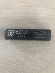 Avon True Color Nourishing Lipstick Red Delicious Sealed Tube - Picture 1 of 2