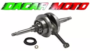 ALBERO MOTORE PER HONDA SH 125 @ 125 DYLAN 125 TUTTI GLI ANNI - Foto 1 di 2