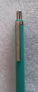 Lápiz mecánico alemán Teal Rotring Tikky Special 0,5 W años 80 excelente - Imagen 1 de 6