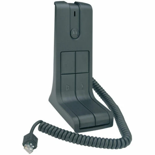 Motorola RMN5069A Tischmikrofon Standmikrofon für Tetra MTM800, alte Ausführung - Bild 1 von 1