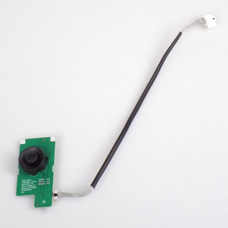 Samsung BN81-17543A Ersatzteil: Menu Button Board Einschalter für C27R500FHR - Bild 1 von 1