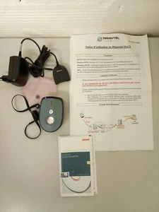Alarma ASCOM A51 Alarma Transmisor Amigo-Aabab - Bild 1 von 4