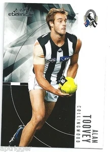 2012 Eternity (52) Alan TOOVEY Collingwood - Picture 1 of 1