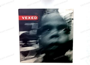 Vexed - The Good Fight US LP 1990 '* - Picture 1 of 1