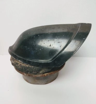 Chrysler Imperial 1955 1956 aire acondicionado cuchara de admisión de aire derecha OEM original Foto 1 de 4