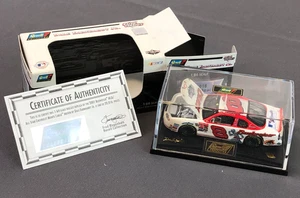 Revell 1:64 Diecast DALE EARNHARDT JR RACED VERSION #8 Bud All-Star w/ Case - Picture 1 of 23