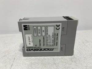 Montalvo 11000898 Load Cell Amplifier 24VDC 4W - Picture 1 of 8