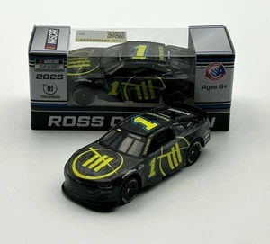 Ross Chastain 2025 Lionel Racing #1 Trackhouse Racing 1/64 - Picture 1 of 4