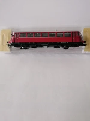 Brekina MAN - Schienenbus VT 26 in OVP - Bild 1 von 4