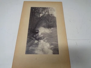 Antique Photos Outdoor Scenery Skaneateles Lake NY 1900s - Picture 1 of 6
