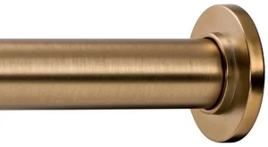 Gardinenstange Federspannstange für Fenster oder Duschvorhang 54 bis 90 cm NIOB - Bild 1 von 5