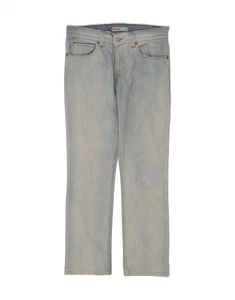 LEVI'S Herren 511 Slim Jeans W34 L31 Blau Baumwolle QQ11 - Bild 1 von 3