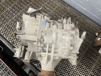 '17-'24 HONDA RIDGELINE diferencial trasero portador 45 k millas ¡6 meses de garantía! Foto 1 de 4