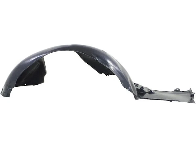Replacement AP 43NZ43B Front Left Rearward Fender Liner Fits 2001-2005 BMW 330xi Foto 1 de 1