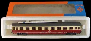 train HO ROCO HO 4236 b / jouet ancien - Picture 1 of 3
